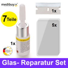 Glas Reparatur Set