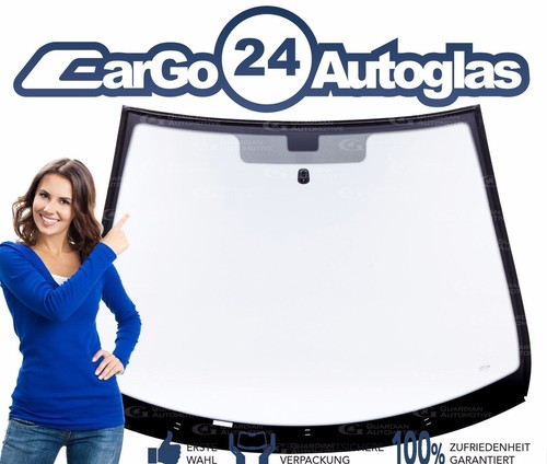 Frontscheibe für peugeot 207 - für,