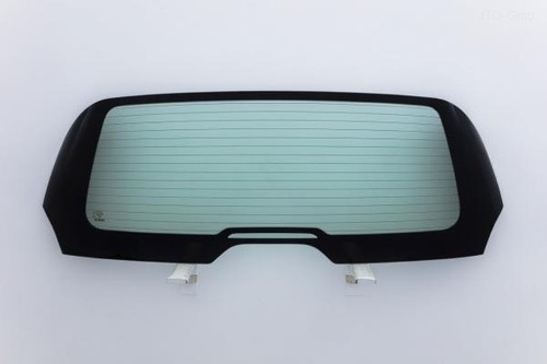 Heckscheibe heckfenster grün - heckfenster,