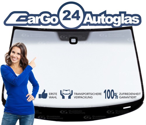 Windschutzscheibe für - , vw