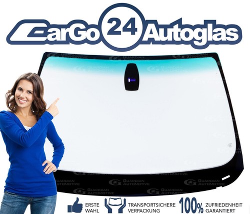 Windschutzscheibe für bmw 5er - bmw,