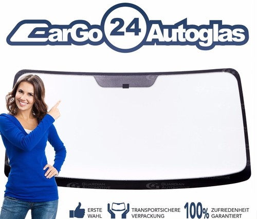 Frontscheibe für ford - frontscheibe,