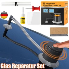 NEU Glas Reparatur Set