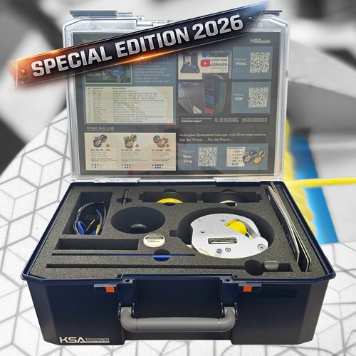 Austrennsystem single cut - austrennsystem,