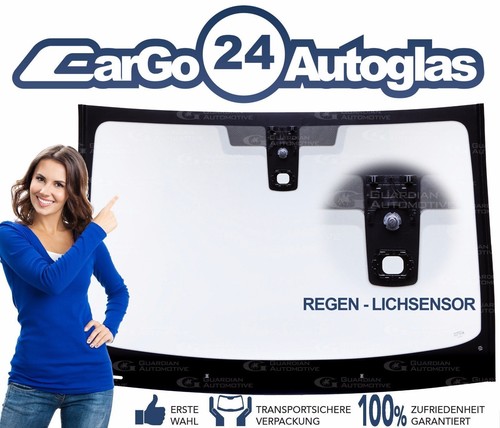 Frontscheibe für citroen - frontscheibe,