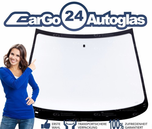 Frontscheibe für peugeot 206 - frontscheibe,
