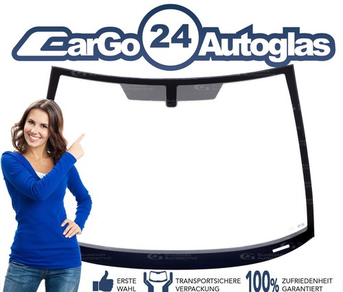 Frontscheibe für opel corsa - opel,