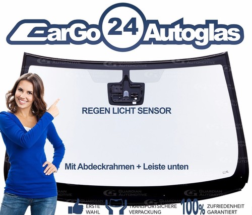 Frontscheibe für opel - frontscheibe,