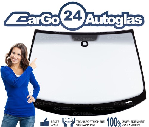 Windschutzscheibe für golf - windschutzscheibe, vw