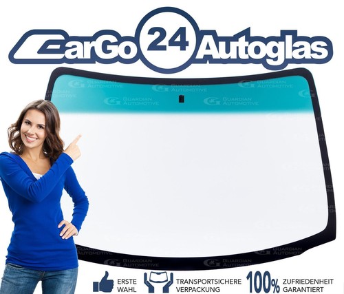 Frontscheibe für opel corsa - corsa, b