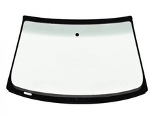 Frontscheibe Spiegelhalter