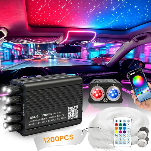 500 1200pcs auto - 500-1200pcs, glasfaser