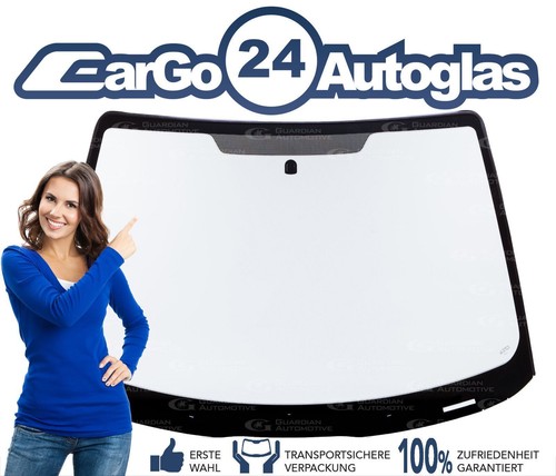 Frontscheibe für ford focus - frontscheibe,