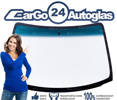 Frontscheibe für opel - corsa, b