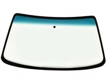 Frontscheibe spiegelhalter