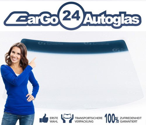 Windschutzscheibe für golf - windschutzscheibe, vw