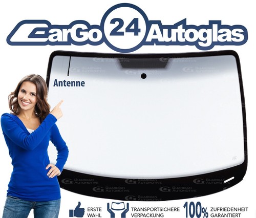 Windschutzscheibe für - , vw