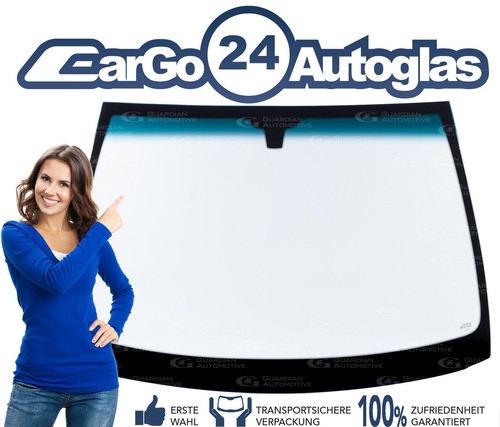 Frontscheibe für opel corsa - corsa, c