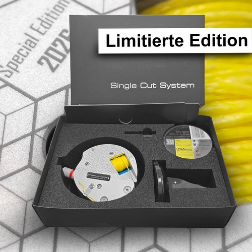 Austrennsystem single cut - austrennsystem,
