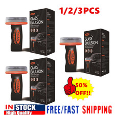 1-3X Autoglasreiniger